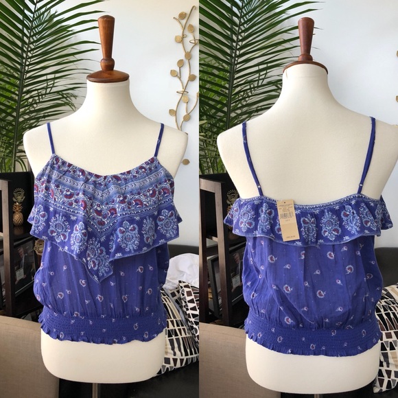 American Eagle Outfitters tank top - Picture 2 of 4